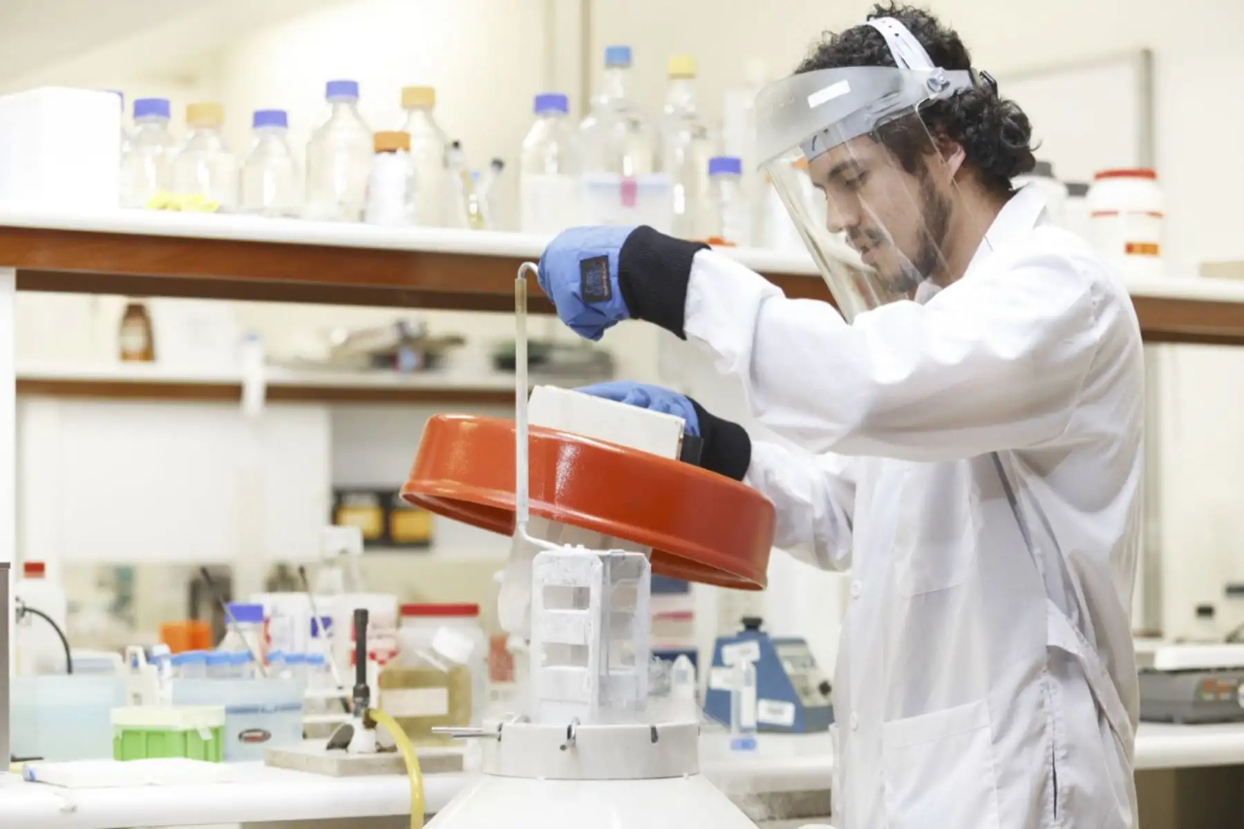 ProInnóvate otorga fondos no reembolsables para impulsar la innovación en las mipymes. ANDINA/Difusión