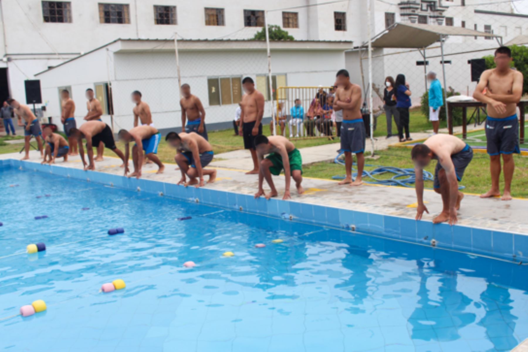 Inauguran Talleres De Verano 2023 En El Centro Juvenil De ...