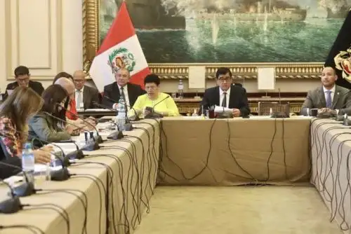 Foto: ANDINA/difusión.