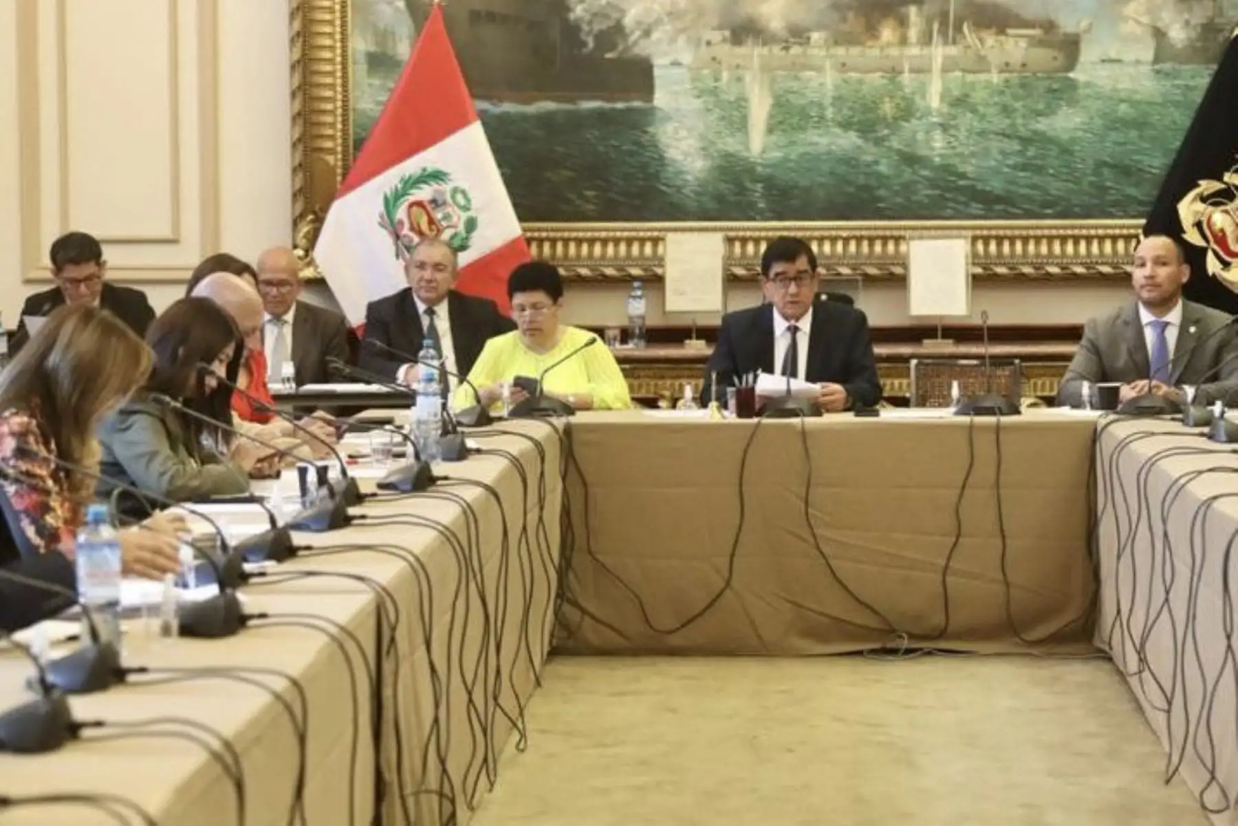 Foto: ANDINA/difusión.