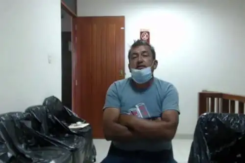 Los exámenes médicos practicados y el testimonio de la agraviada en la cámara Gesell, fueron determinantes para probar la responsabilidad de José Miguel Cano Moreno