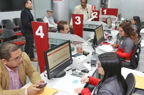 Foto: ANDINA/difusión.