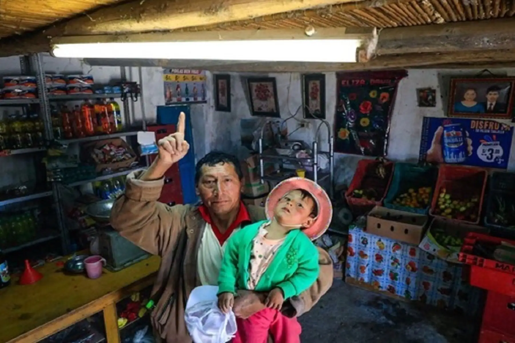 Entre los proyectos más grandes destacan los que se desarrollarán en las regiones del sur del país. Foto: cortesía Minem.