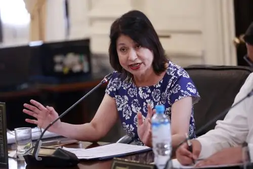 Foto: ANDINA/Prensa Presidencia.