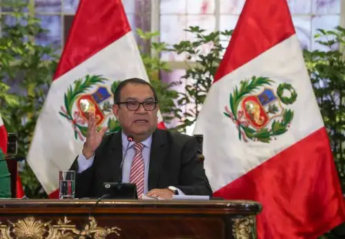 Foto: ANDINA/difusión.