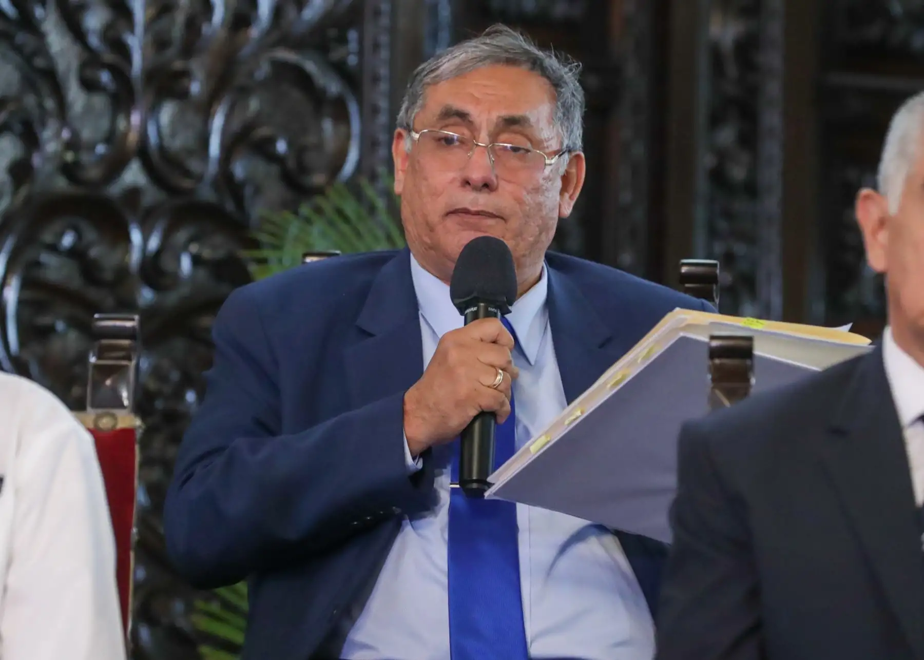 Foto: ANDINA/difusión.
