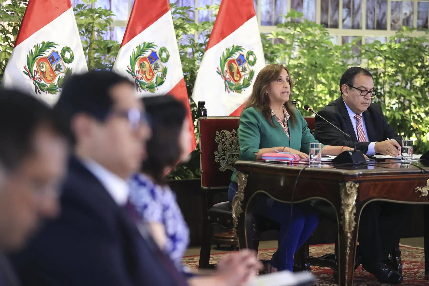 Foto: ANDINA/difusión.