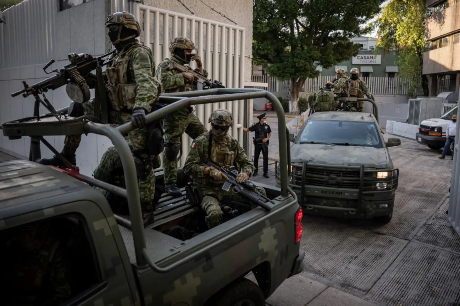 AFP