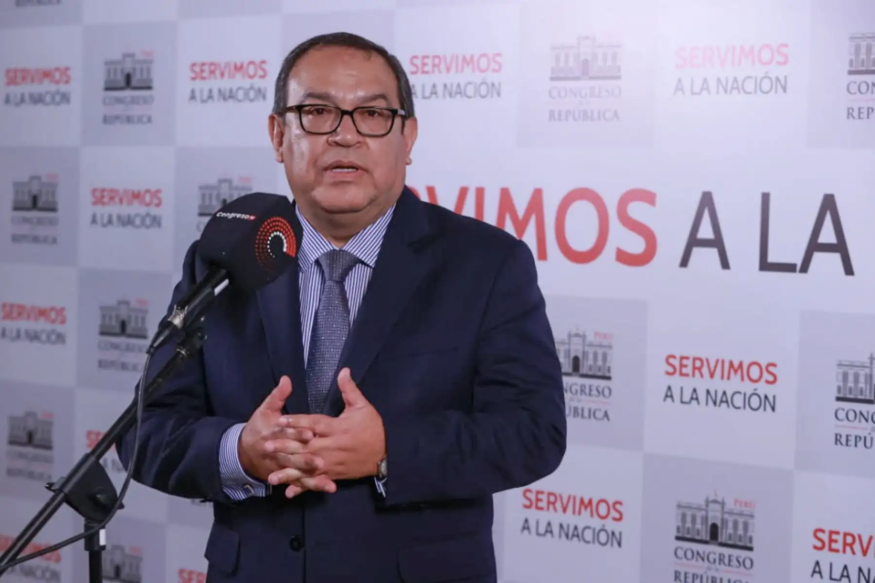 Foto: ANDINA/difusión.