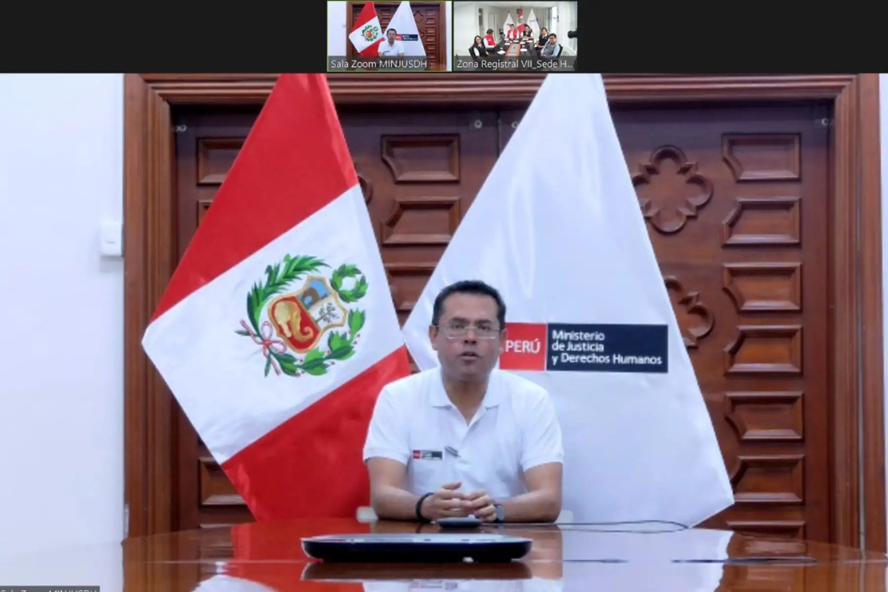 Foto: ANDINA/difusión.