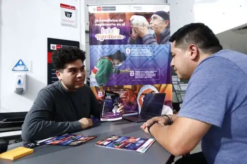 Trabajadores y organizaciones del arte pueden inscribirse presencialmente en Rentoca