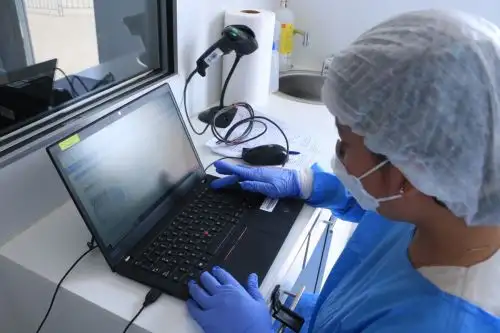 Desde el inicio de la pandemia, el INS ha contribuido con la comunidad científica internacional.