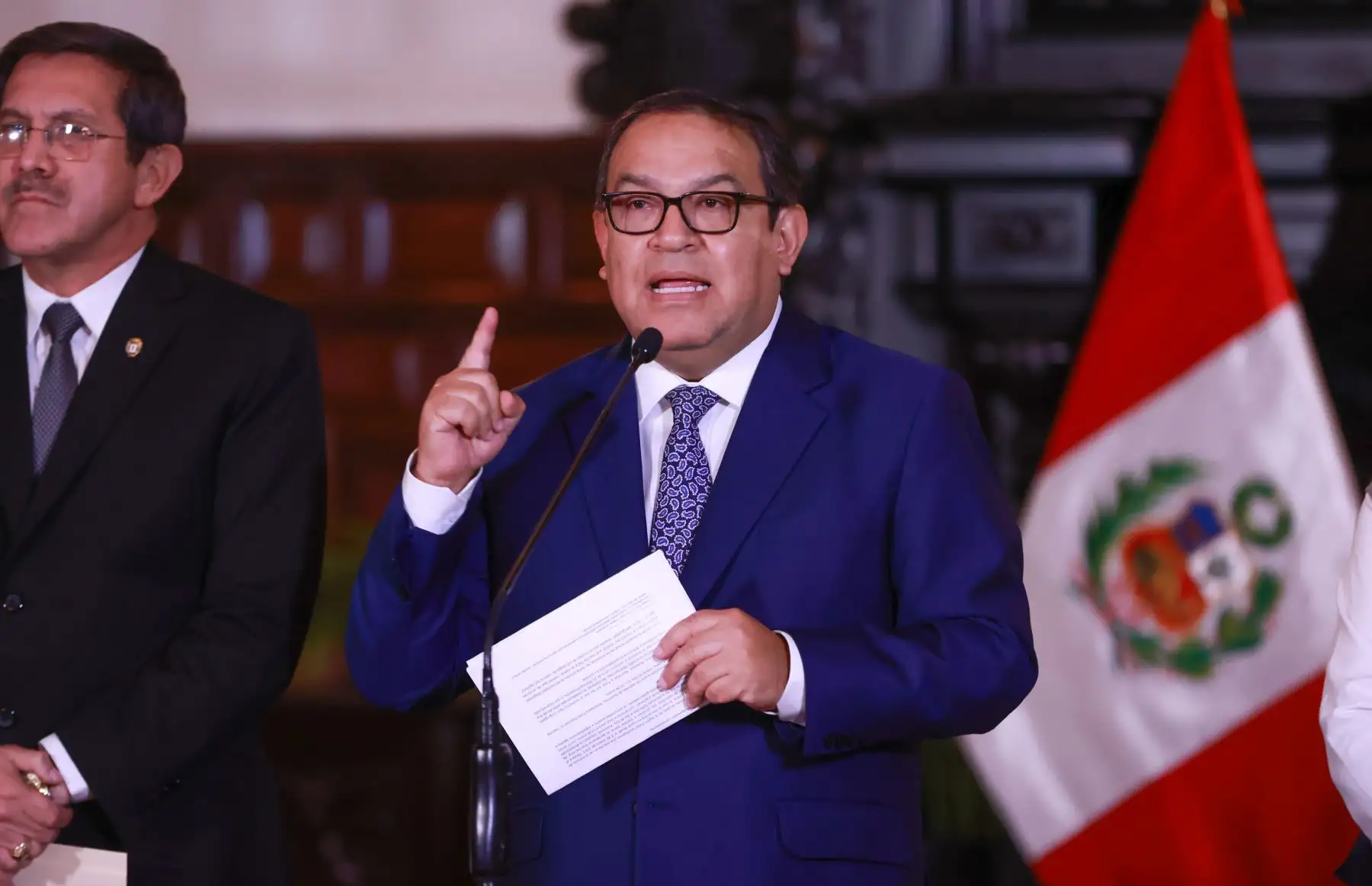 Foto: ANDINA/difusión.