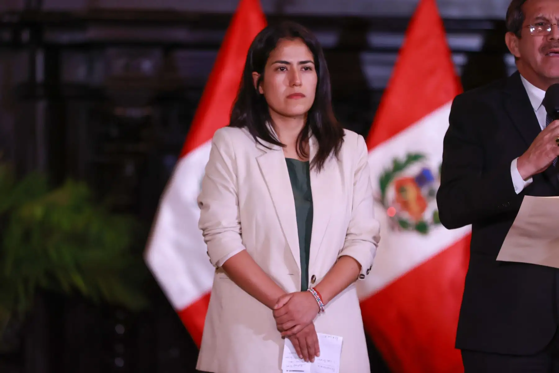 ANDINA/Difusión