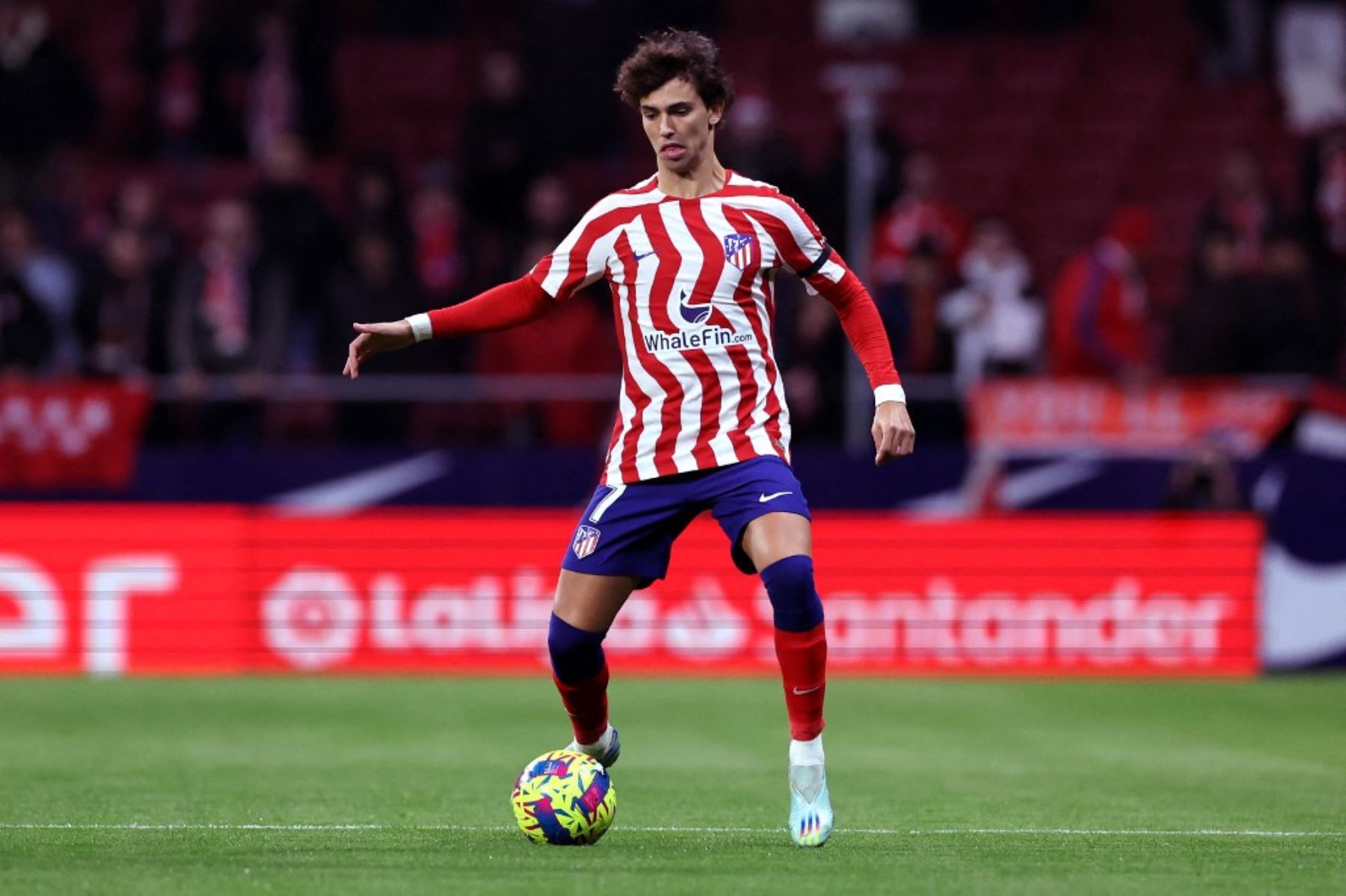 Joao Felix se incorporará en breve al Chelsea de Inglaterra