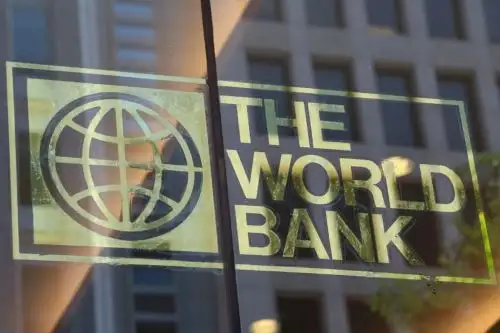 Banco Mundial
