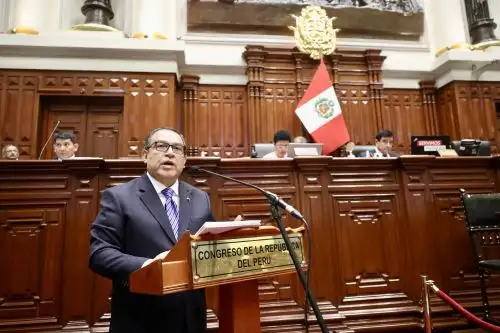 Foto: ANDINA/difusión.