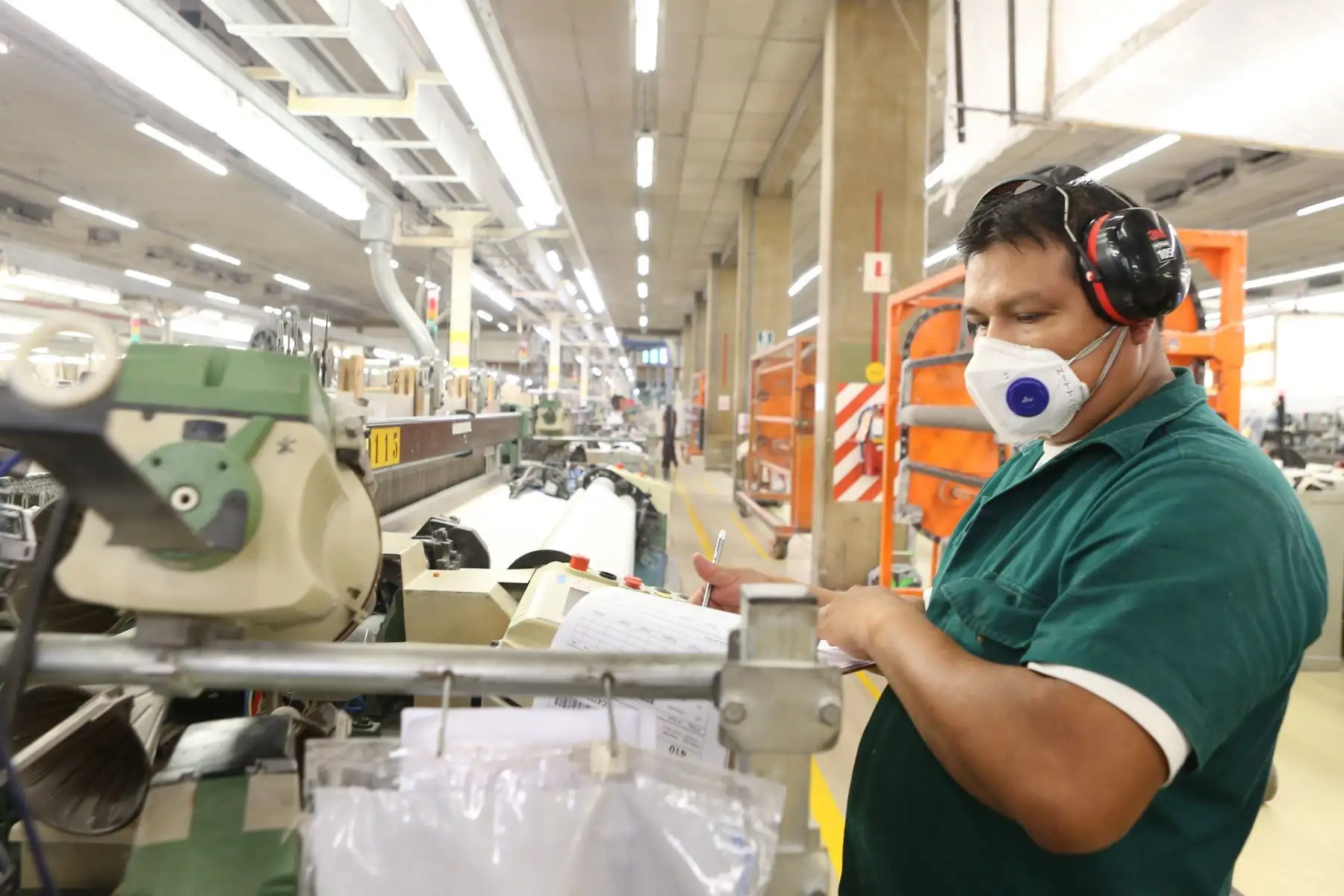 Gobierno busca incrementar la formalización del empleo en el país.