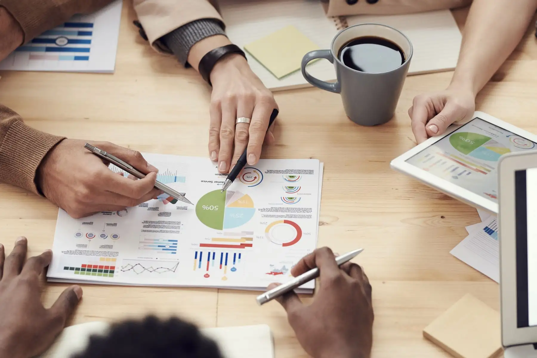 Digitalización: Procesos manuales pueden provocar más errores y más gastos a empresas