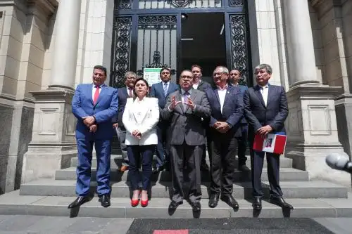Foto: ANDINA/difusión.