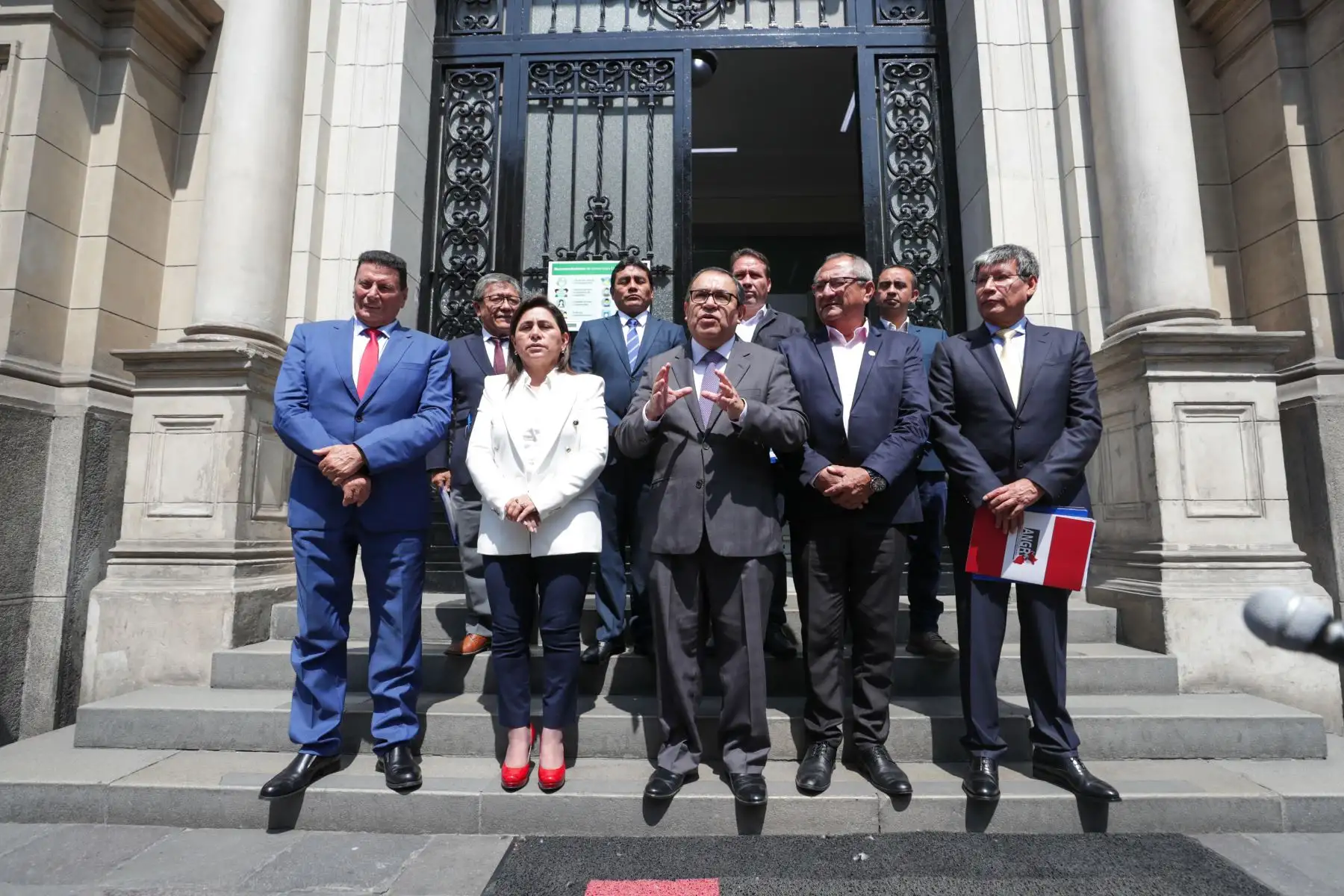 Foto: ANDINA/difusión.