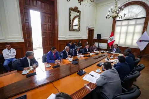 Foto: ANDINA/difusión.