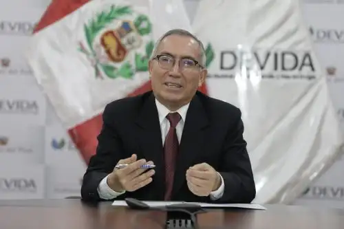 ANDINA/Difusión