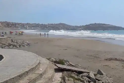 La Defensoría del Pueblo señaló que las Capitanías de Puerto deben intensificar los operativos de control en los puertos del litoral para evitar posibles riesgos a la vida humana y al medio ambiente acuático.