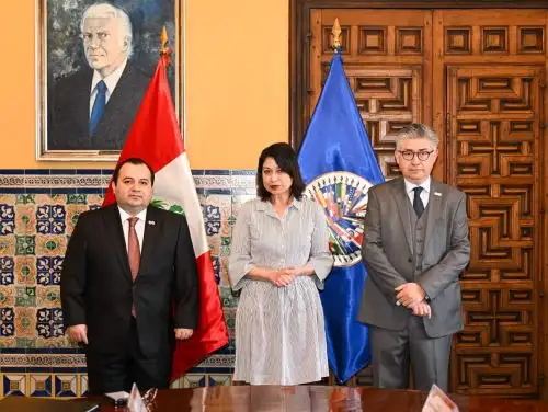 Foto: ANDINA/difusión.