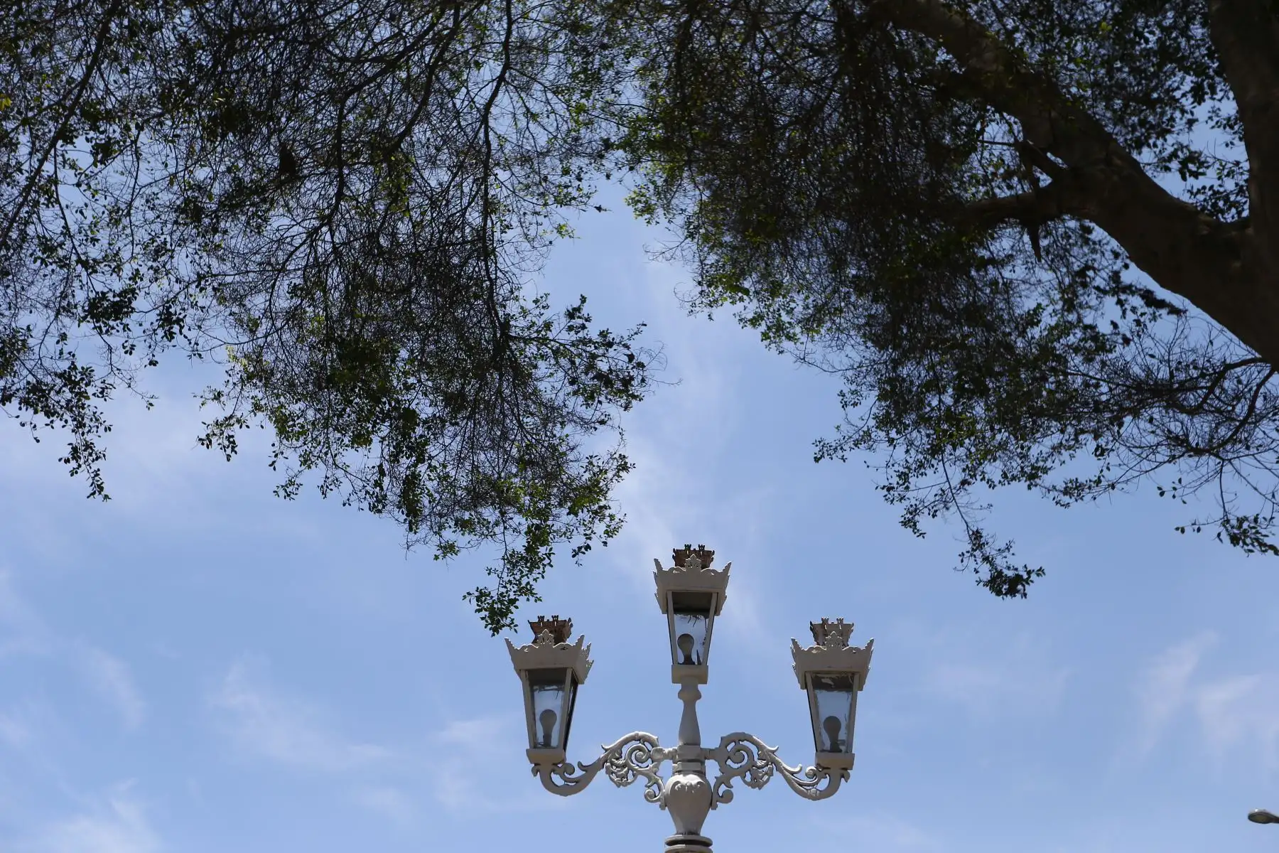 El Pueblito: Plaza de armas de San Juan de Lurigancho Foto: ANDINA/Ricardo Cuba El Pueblito: Plaza de armas de San Juan de Lurigancho Foto: ANDINA/Ricardo Cuba