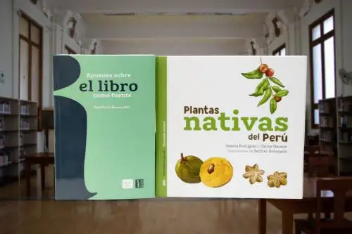 BNP presenta dos nuevas publicaciones de su sello editorial