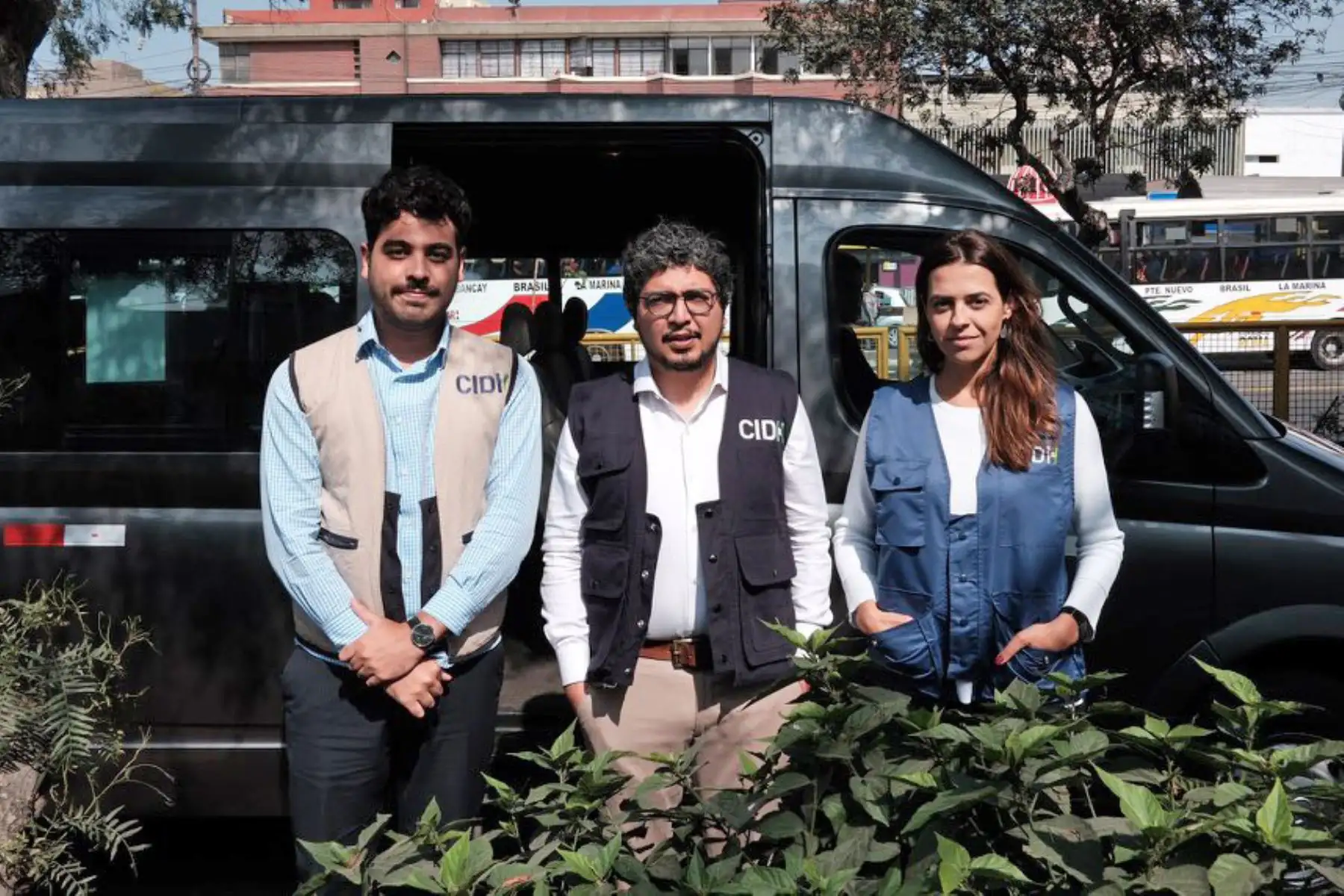 ANDINA/Difusión