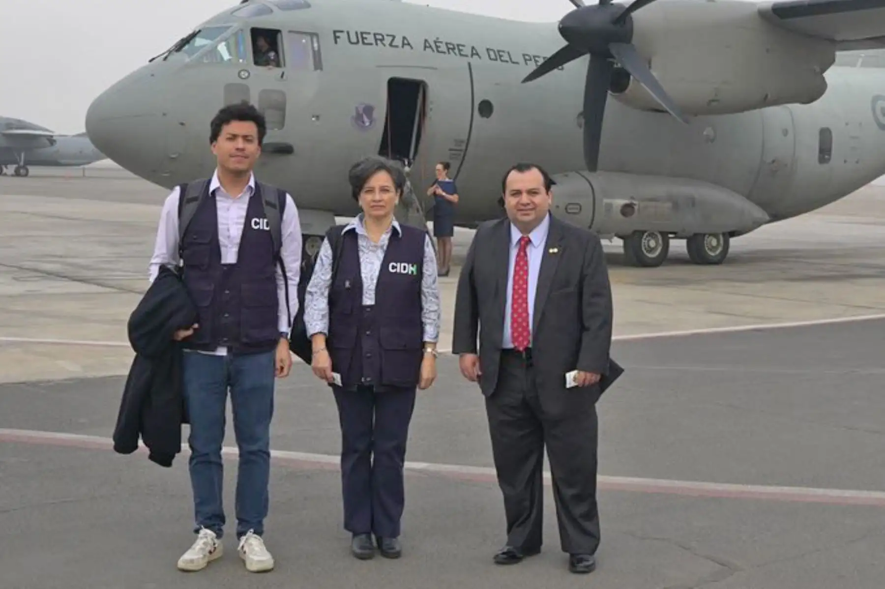Foto: ANDINA/difusión.