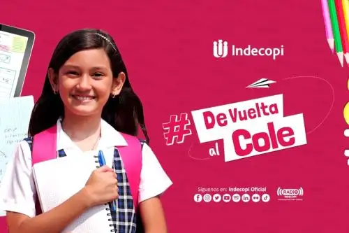 Colegios privados: Indecopi brinda guía sobre los derechos para volver a las aulas. Foto: ANDINA/Difusión.