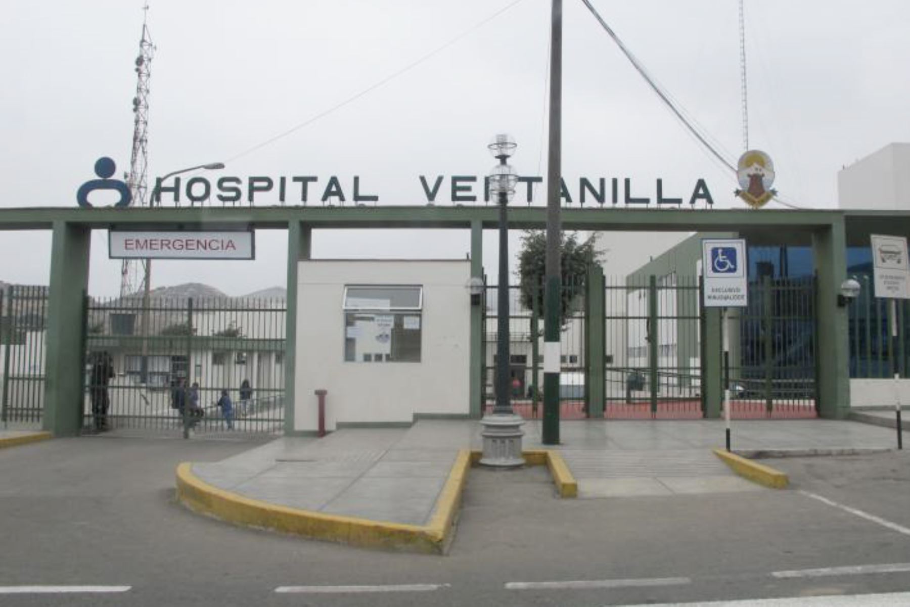 Tras 15 años de creación, el Hospital de Ventanilla apunta a posicionarse definitivamente como referente en prestaciones de servicios de salud de calidad y trato humanizado para las familias de Ventanilla y Mi Perú. INTERNET/Medios