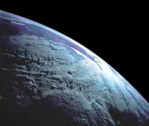 Los últimos nueve años han sido los años más cálidos desde que comenzaron los registros modernos en 1880.