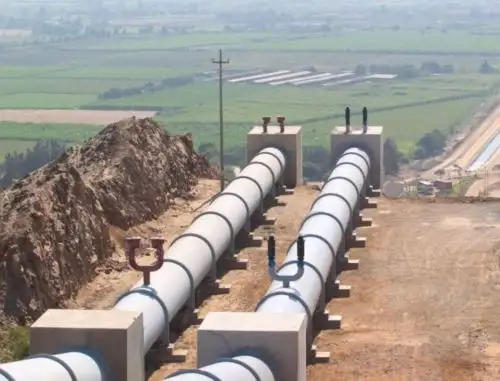 Proyecto contribuirá a mejorar eficiencia en la aplicación del agua de riego en los valles de Chao y Virú