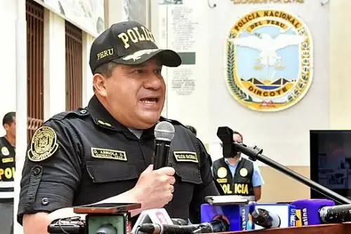 Foto: ANDINA/difusión.