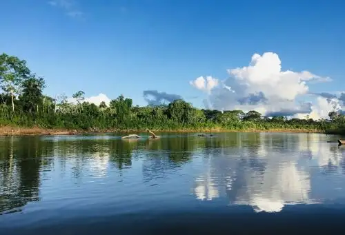 Reserva Indígena Kakataibo Norte y Sur, ubicada entre las regiones de Loreto, Ucayali y Huánuco, fue inscrita por el Ministerio de Cultura en la Superintendencia Nacional de los Registros Públicos (Sunarp).