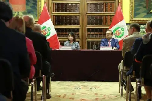 Foto: ANDINA/difusión.