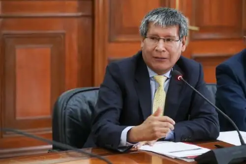 Foto: ANDINA/difusión.