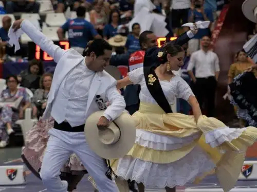Trujillo quiere recuperar la organización del Concurso Nacional de Marinera, un baile tradicional de esta ciudad. Foto: Luis Puell