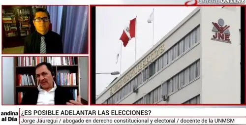 Foto: ANDINA/difusión.