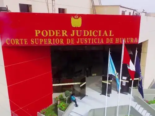 ANDINA/Difusión