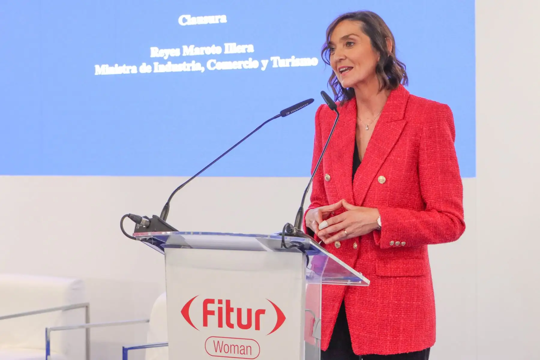 Esta 40 edición de Fitur, que va del 18 al 22 de este mes, se espera superar los 200,000 visitantes, entre profesionales del sector y público en general. En este caso se reportará un incremento de 79.86% considerando que el año pasado asistieron 111,193 personas. Foto: ANDINA/ Daniel Bracamonte