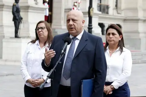 Foto: ANDINA/Prensa Presidencia.