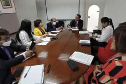 ANDINA/Difusión