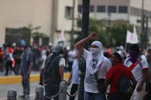 Foto: ANDINA/Andrés Valle.