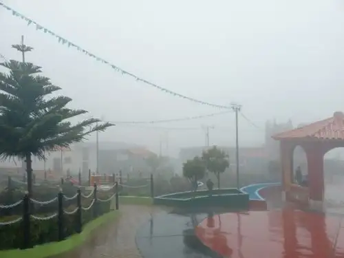 El miércoles 19 de junio se esperan acumulados de lluvia cercanos a los 10 milímetros por día en la sierra centro y valores próximos a los 14 mm/día en la sierra sur. Foto: ANDINA/difusión.