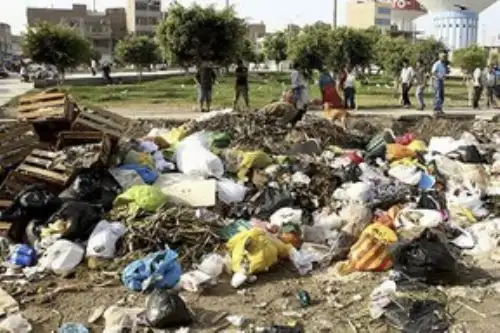 El Ministerio del Ambiente declaró en emergencia ambiental el distrito chiclayano de José Leonardo Ortiz, en la región Lambayeque, por la inadecuada disposición final de los residuos sólidos, lo cual pone el riesgo la salud de las personas y del ambiente en dicha zona del país. ANDINA/Difusión
